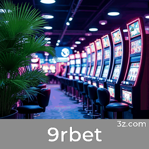 Registre-se Rapidamente e Desbloqueie Recompensas Exclusivas 9rbet