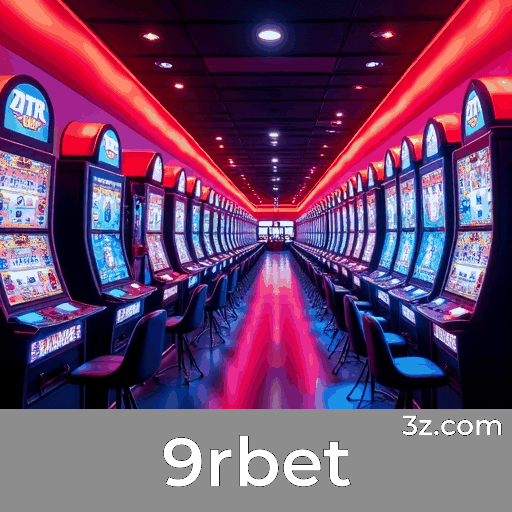 9rbet: Seu Cassino Online Confiável e Seguro
