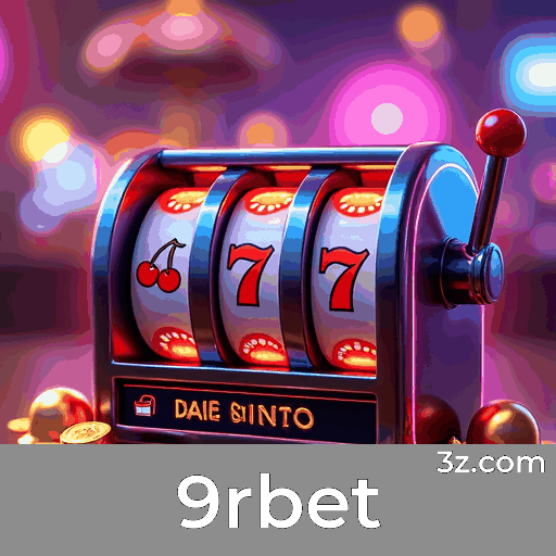 Bem-vindo ao Mundo dos Jogos de 9rbet: Qualidade e Variedade