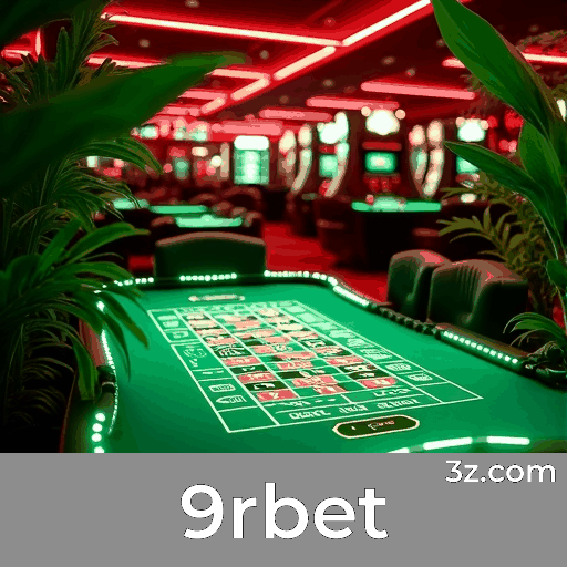 9rbet Casino: Exclusividade e Luxo no Programa VIP