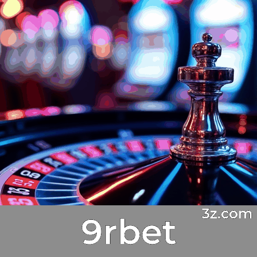 9rbet: Seu Cassino Online Confiável e Seguro