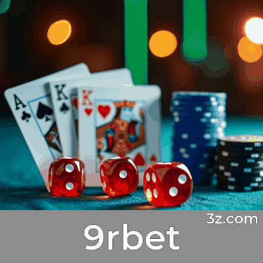 9rbet: Seu Cassino Online Confiável e Seguro